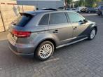 Audi A3 Sportback 1.0 TFSI S-Line | PANO | LEER | AUTOMAAT |, Gebruikt, 116 pk, 630 kg, 999 cc