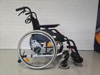 Zomeraanbieding! Alu, lichtgewicht rolstoel (Dietz Caneo S)