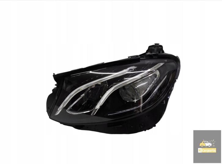 Mercedes E-klasse W213 16-20 High Performance A2139068708, Auto-onderdelen, Verlichting, Mercedes-Benz, Gebruikt, Ophalen of Verzenden