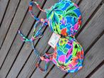 bikini top, Blauw, Nieuw, Ophalen of Verzenden, Bikini