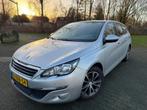 Peugeot 308 SW 1.6 BlueHDI Blue Lease Limited, Auto's, Peugeot, Voorwielaandrijving, Parkeersensor, Gebruikt, 4 cilinders