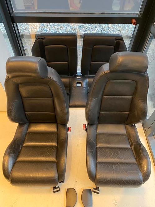 audi TT 8n interieur coupe 1998-2005, Auto-onderdelen, Interieur en Bekleding, Audi, Gebruikt, Ophalen