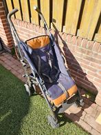 Chicco liteway buggy, Ophalen, Gebruikt, Overige merken