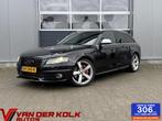 Audi S4 Avant 3.0 TFSI S4 quattro Pro Line | Xenon | Navigat, Auto's, Audi, Automaat, Euro 5, 2995 cc, Zwart