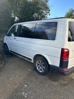 Camperbus volkswagen T5, Caravans en Kamperen, Campers, Volkswagen, Diesel, Particulier, Tot 4 meter