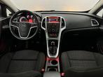 Opel Astra GTC 1.4 Turbo Design Edition Clima, Parkeer senso, Auto's, Opel, Te koop, Geïmporteerd, 5 stoelen, 1337 kg