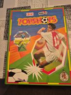 Topshots album 1995 1996 inclusief uitbreiding ek 1996, Ophalen