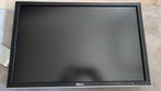 Dell 2407WFPb monitor 24inch, Gebruikt, IPS, Ingebouwde speakers, Ophalen of Verzenden