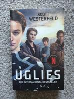 Scott Westerfeld Uglies, Boeken, Ophalen of Verzenden, Zo goed als nieuw
