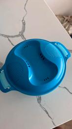 Tupperware rijst/ pasta koker, Ophalen of Verzenden, Nieuw, Blauw, Overige typen