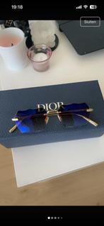 Dior blacksuit customized bril, Sieraden, Tassen en Uiterlijk, Zonnebrillen en Brillen | Heren, Zwart, Zo goed als nieuw, Bril