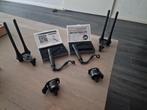 new direction  snake ears ,swingers , magnetische steuntjes, Watersport en Boten, Hengelsport | Karpervissen, Ophalen of Verzenden