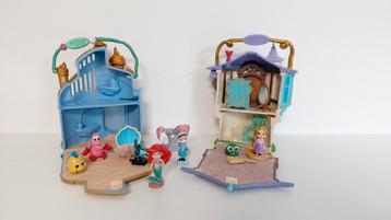 Disney animators littles figuren beschikbaar voor biedingen