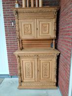Antieke Buffet kast, Ophalen of Verzenden