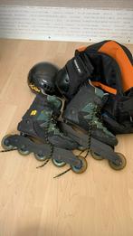 Skeelers K2 Maat 42, Sport en Fitness, Skeelers, Inline skates 5 wielen, Gebruikt, Ophalen of Verzenden, K2