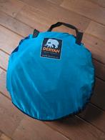 Deryan campingbed / baby tent, Ophalen of Verzenden, Zo goed als nieuw, Minder dan 140 cm, Matras