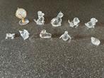 SWAROVSKI kristallen miniaturen, Verzamelen, Verzenden, Zo goed als nieuw
