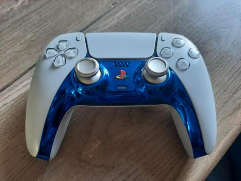 Playstation 5 Dualsense controller origineel., Spelcomputers en Games, Spelcomputers | Sony PlayStation 5, Gebruikt, Playstation 5