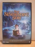 Tales from the Neverending Story
‧ Fantasy - 4 DVD Box, Boxset, Fantasy, Ophalen of Verzenden, Zo goed als nieuw