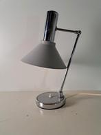 Vintage Stilux Milano Tafellamp - Zeer Nette Staat, Ophalen of Verzenden, Zo goed als nieuw, Metaal, Vintage