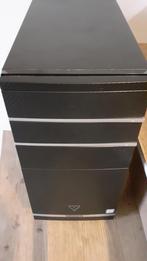 Computer, Computers en Software, Desktop Pc's, Ophalen, Intel Core i5