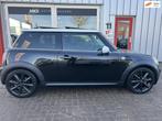 Mini Mini 1.6 Cooper Xenon/OpenDak/Leer, Auto's, Mini, Voorwielaandrijving, Gebruikt, 750 kg, 4 cilinders