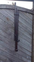 Mooi voor bij de kachel, Ophalen