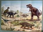 Ixxi dinosuarussen, Ophalen of Verzenden, Zo goed als nieuw