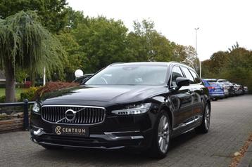 Volvo V90 V90 T4 Inscription - Adaptieve Cruise beschikbaar voor biedingen