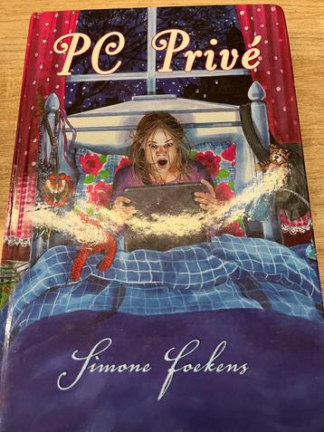 Simone Foekens - PC Prive beschikbaar voor biedingen