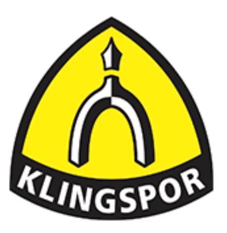 Klingspor smt lamellenschijven SALE!, Auto diversen, Autogereedschap, Nieuw, Ophalen of Verzenden