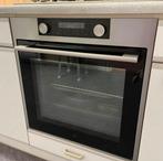 ATAG Inbouwoven, Witgoed en Apparatuur, Ovens, 45 tot 60 cm, Gebruikt, Hete lucht, Ophalen of Verzenden