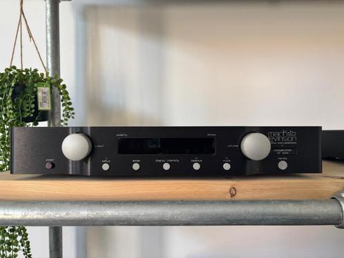 Mark Levinson 320S preamp, Audio, Tv en Foto, Versterkers en Receivers, Zo goed als nieuw, Stereo, Overige merken, Ophalen