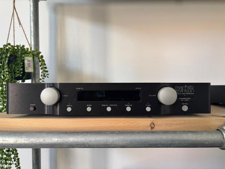 Mark Levinson 320S preamp, Audio, Tv en Foto, Versterkers en Receivers, Zo goed als nieuw, Stereo, Minder dan 60 watt, Overige merken