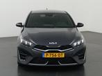 Kia ProCeed 1.0 T-GDi GT-Line | Stoel/Stuurwielverwarming |, Auto's, Kia, Voorwielaandrijving, Gebruikt, Handgeschakeld, Zilver of Grijs