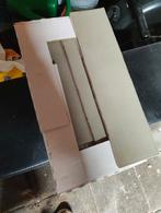 1 pak Wandtegel Masia olive 7,5x30 cm, Ophalen, 60 cm of meer, Nieuw, Minder dan 5 m²