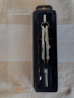 Riefler passer, Antiek en Kunst, Ophalen of Verzenden