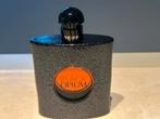 YSL Black Opium 90ml, Sieraden, Tassen en Uiterlijk, Uiterlijk | Parfum, Verzenden, Zo goed als nieuw