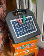 Afrastering materiaal, Dieren en Toebehoren, Stalling en Weidegang