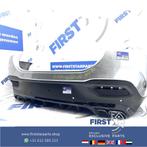 C167 GLE63 AMG COUPÉ ACHTERBUMPER GLE63s BUMPER WIT GRIJS ZW