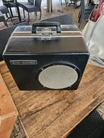 Eiki Sound 16 mm film projector, Ophalen
