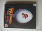 Howard the Duck Blu-Ray Bluray, Ophalen of Verzenden, Nieuw in verpakking, Avontuur