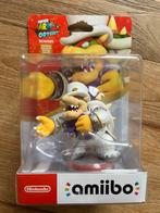 Amiibo bowser, super mario odyssey, Verzamelen, Poppetjes en Figuurtjes, Ophalen of Verzenden, Zo goed als nieuw