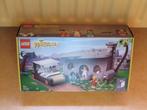 Lego 21316 Ideas The Flintstones nieuw, Kinderen en Baby's, Speelgoed | Duplo en Lego, Ophalen of Verzenden, Nieuw, Complete set