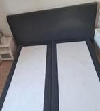 Onderstel boxspring Swiss Sense. 180x220, Huis en Inrichting, Slaapkamer | Boxsprings, Ophalen, Gebruikt, Tweepersoons, 180 cm