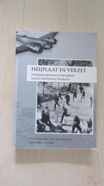 Heijplaat in Verzet, Ophalen of Verzenden, Gelezen, Algemeen
