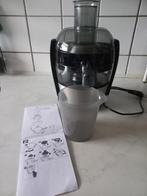 sap centrifuge, Ophalen of Verzenden, Zo goed als nieuw