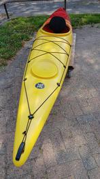 Zo goed als nieuw Carolina 14 ft. van Perception., Watersport en Boten, Kano's, Ophalen, It West 12, 9216 XE Oudega, Eén persoon