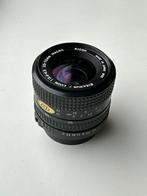 Ricoh 35 70 zoom lens pentax k, Ophalen of Verzenden, Zo goed als nieuw, Zoom