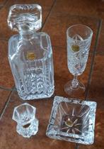 Prachtig kristal van Cristal 'd Arques, Ophalen of Verzenden
